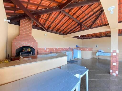 Casa, Iguaçu, 3 Quartos, 3 Vagas, 1 Suíte