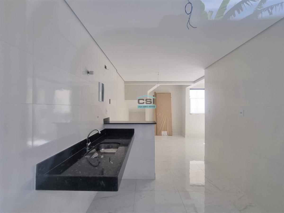 Apartamento, Santa Branca, 3 Quartos, 2 Vagas, 1 Suíte