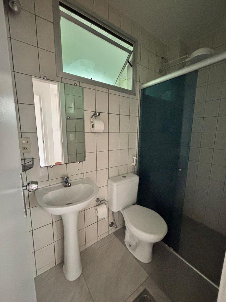 Apartamento, Liberdade, 2 Quartos, 1 Vaga