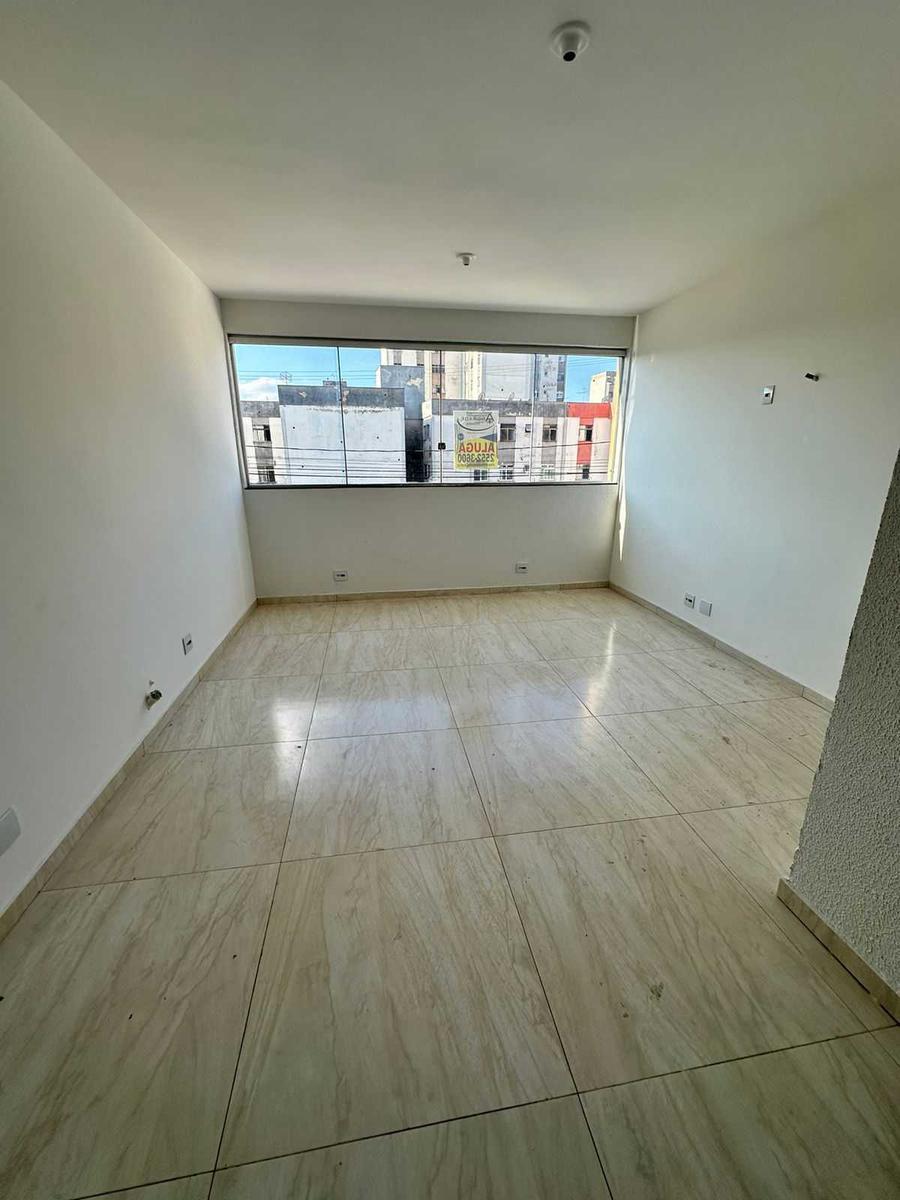 Andar, Santa Terezinha, 0 Quarto, 0 Vaga