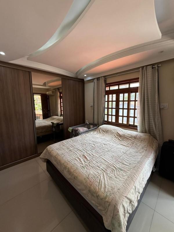 Casa, Jardim Riacho das Pedras, 3 Quartos, 2 Vagas, 1 Suíte