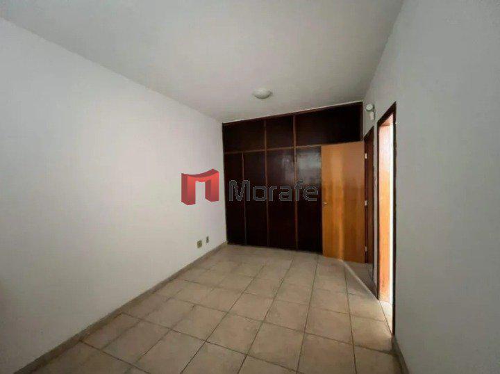 Casa, Jardim América, 3 Quartos, 3 Vagas, 1 Suíte