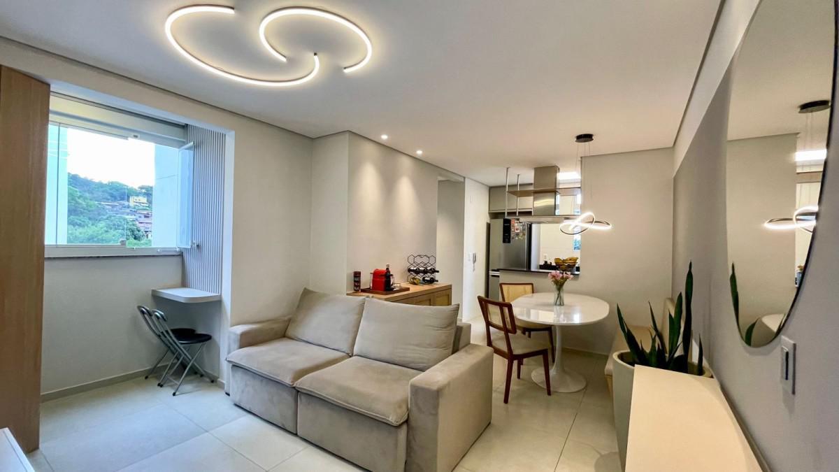 Apartamento, Buritis, 2 Quartos, 2 Vagas, 1 Suíte