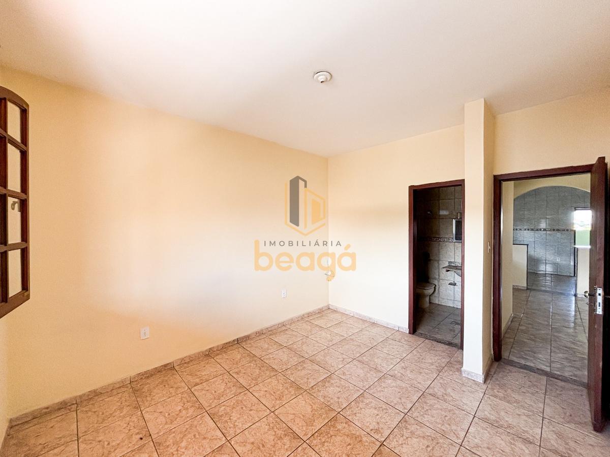 Casa, Novo Progresso, 3 Quartos, 4 Vagas, 1 Suíte