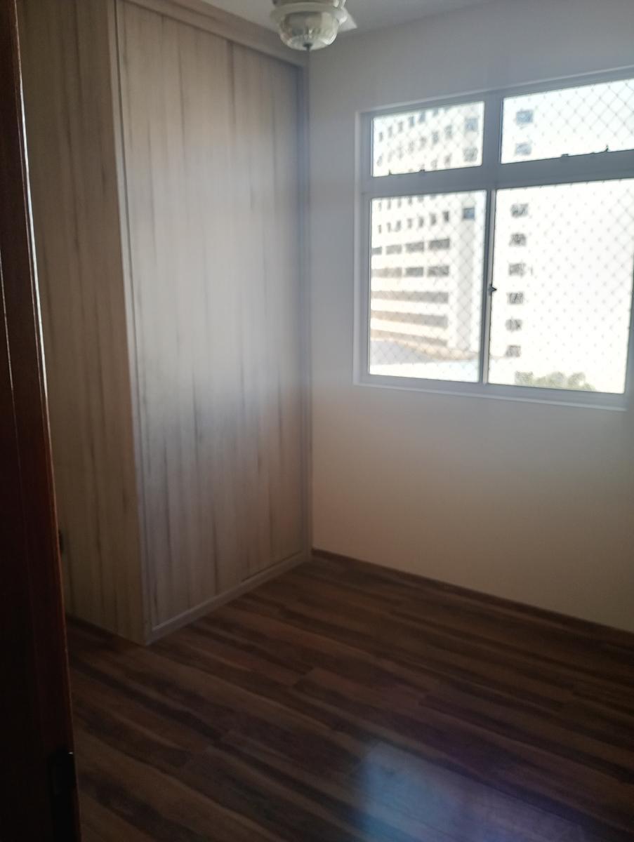 Cobertura, União, 3 Quartos, 2 Vagas, 1 Suíte