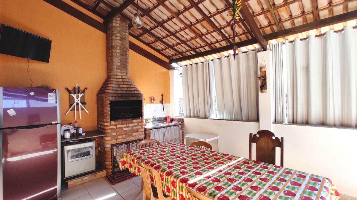 Casa, Ouro Preto, 4 Quartos, 5 Vagas, 2 Suítes