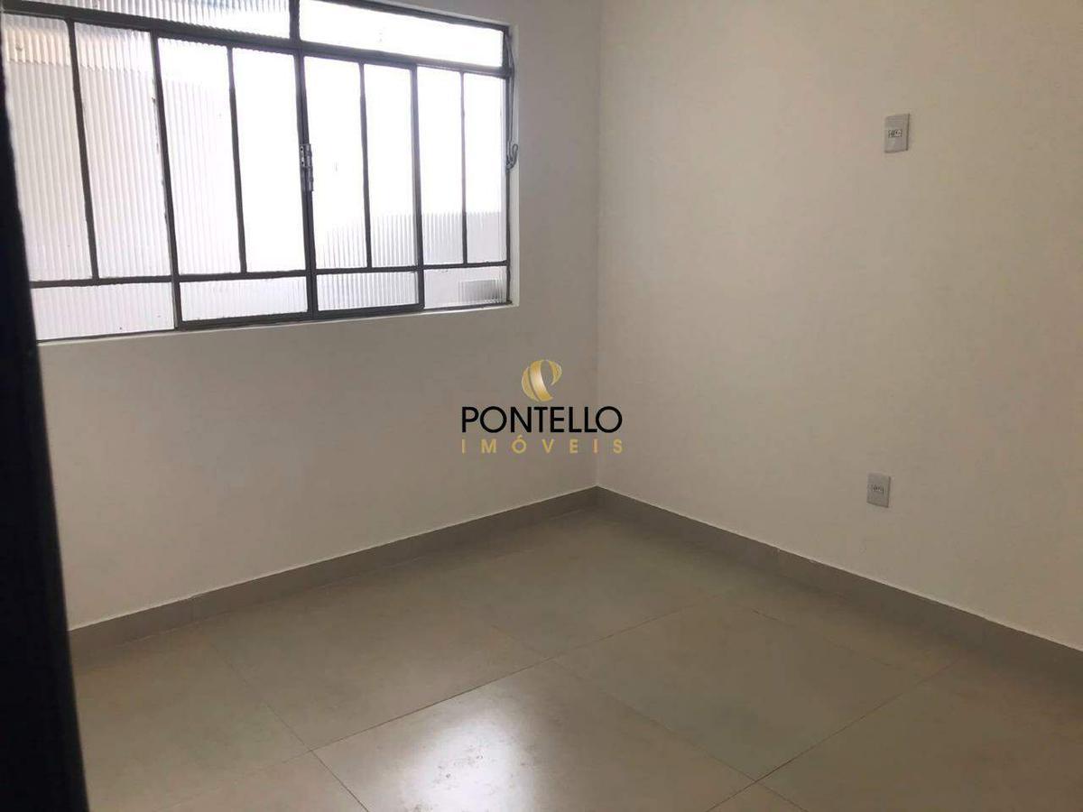 Apartamento, São Geraldo, 3 Quartos, 0 Vaga, 1 Suíte