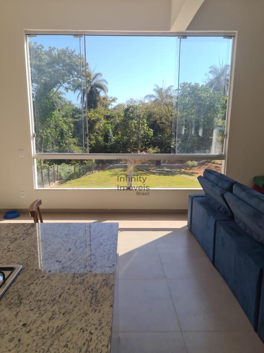 Casa em Condomínio, Condomínio Vale do Luar, 0 Quarto