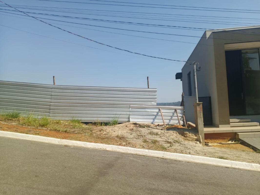 Lote, Residencial Gran Park, 0 Quarto, 0 Vaga