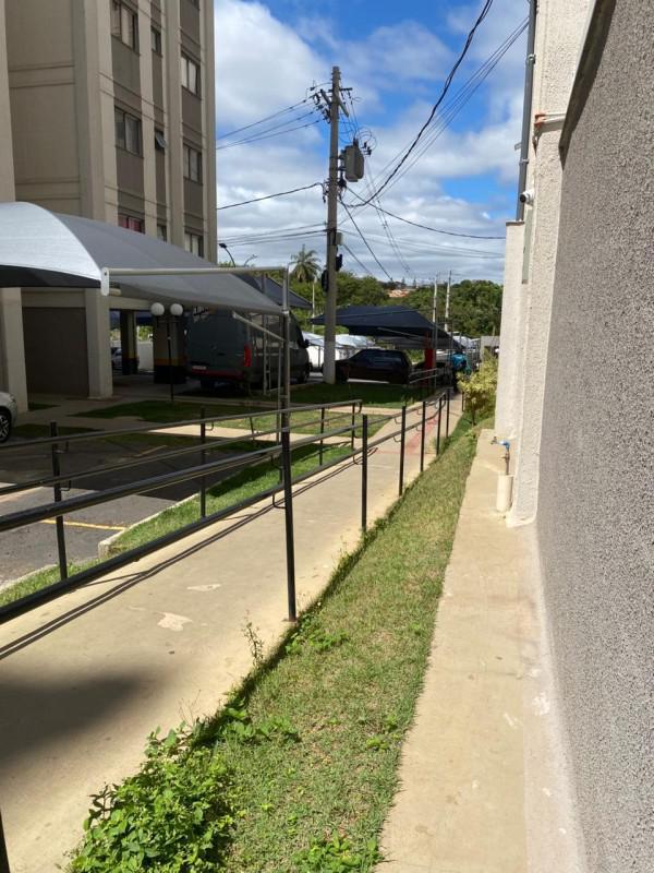 Apartamento, Varzea, 2 Quartos, 1 Vaga