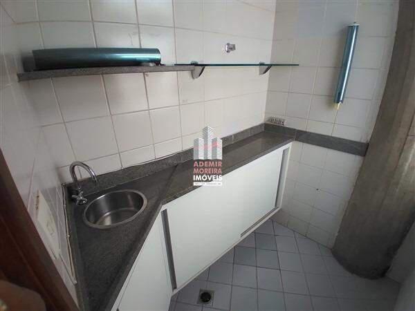 Sala, Santa Efigênia, 2 Vagas