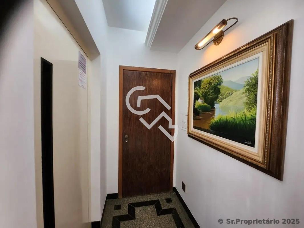 Apartamento, Sion, 4 Quartos, 2 Vagas, 1 Suíte