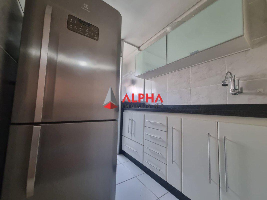Apartamento, Jardim Riacho das Pedras, 3 Quartos, 1 Vaga, 1 Suíte