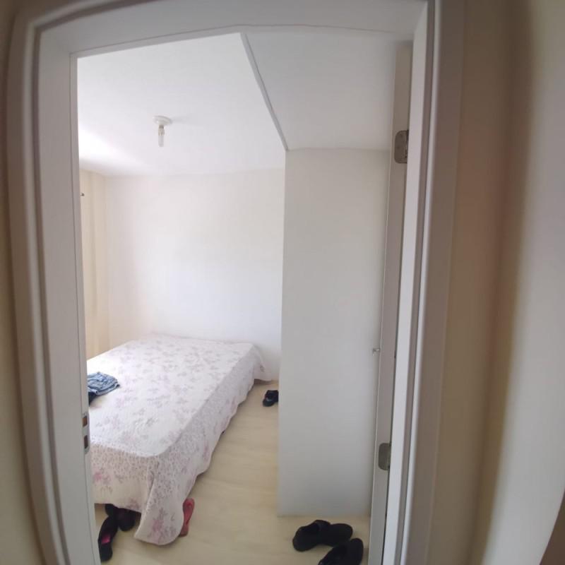 Apartamento, Novo Barreirinho, 2 Quartos, 1 Vaga