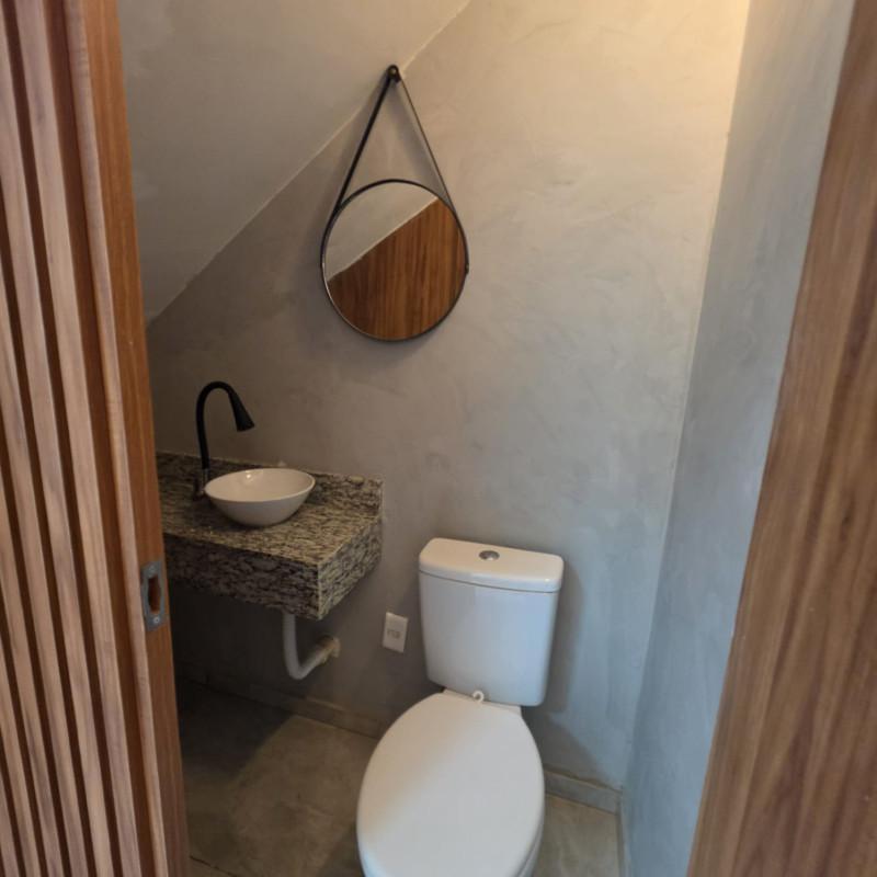 Casa, Jardim América, 2 Quartos, 1 Vaga