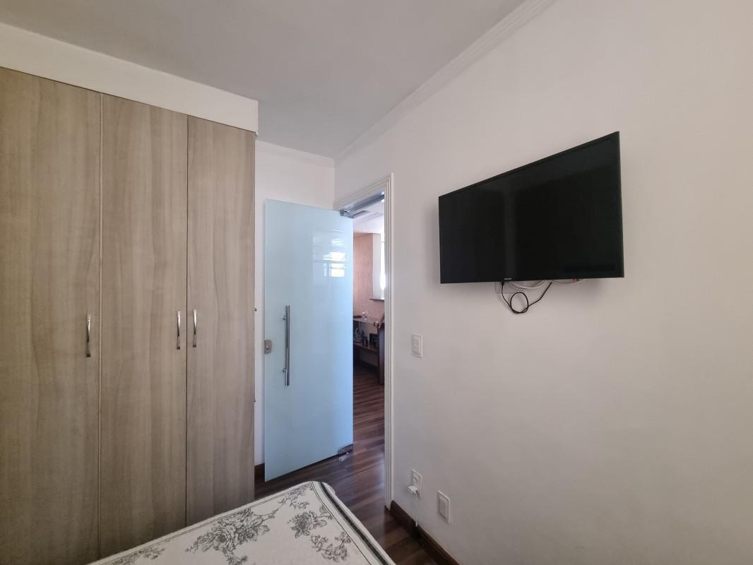 Cobertura, Jardim Riacho das Pedras, 2 Quartos, 1 Vaga