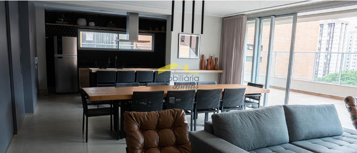 Apartamento, Lourdes, 2 Quartos, 2 Vagas, 2 Suítes