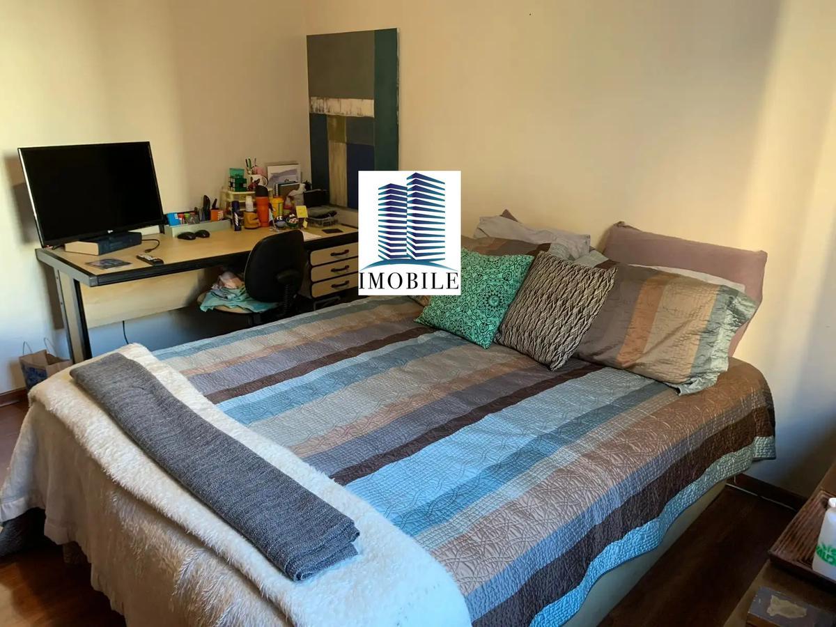 Apartamento, Lourdes, 4 Quartos, 2 Vagas, 1 Suíte