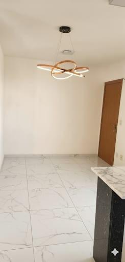 Apartamento, Lundcéia, 2 Quartos, 1 Vaga