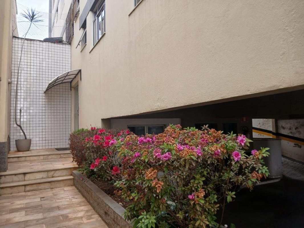 Apartamento, Itapoã, 1 Quarto, 1 Vaga