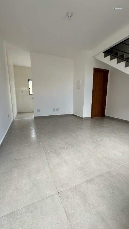 Casa, Liberdade, 2 Quartos, 1 Vaga