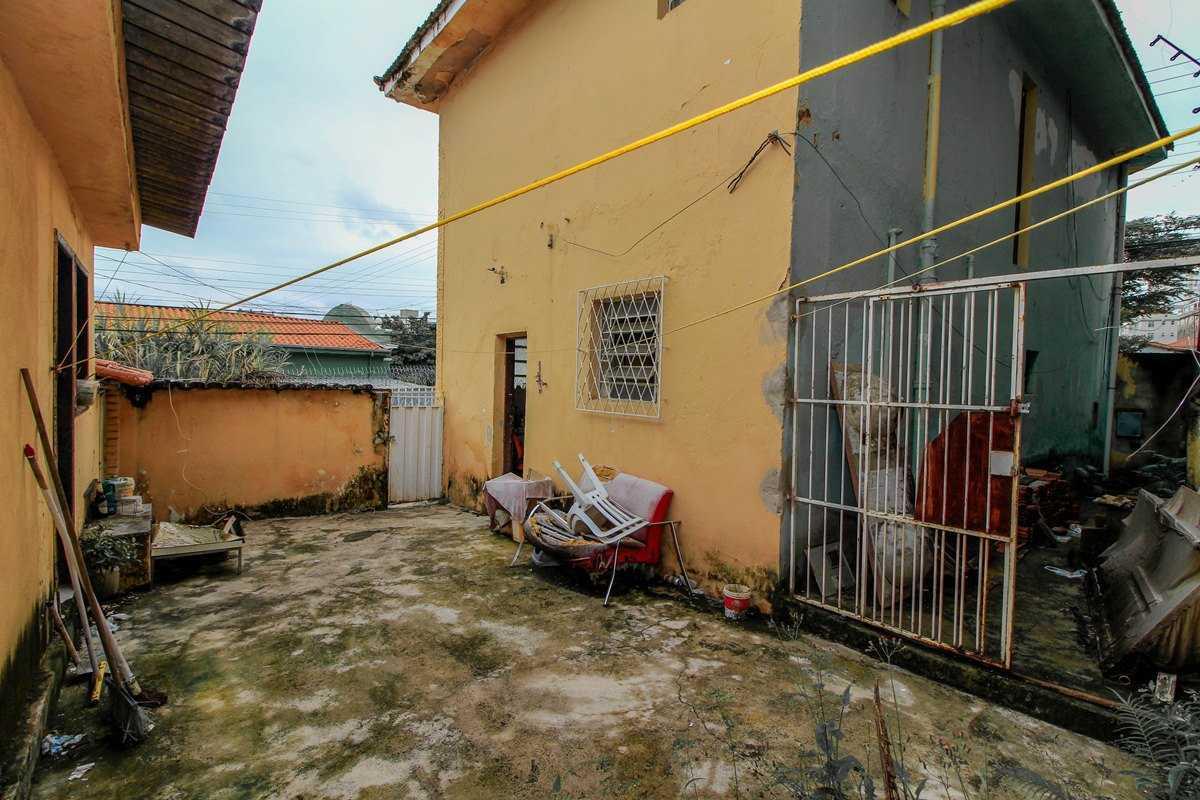 Casa, Floresta, 3 Quartos, 3 Vagas