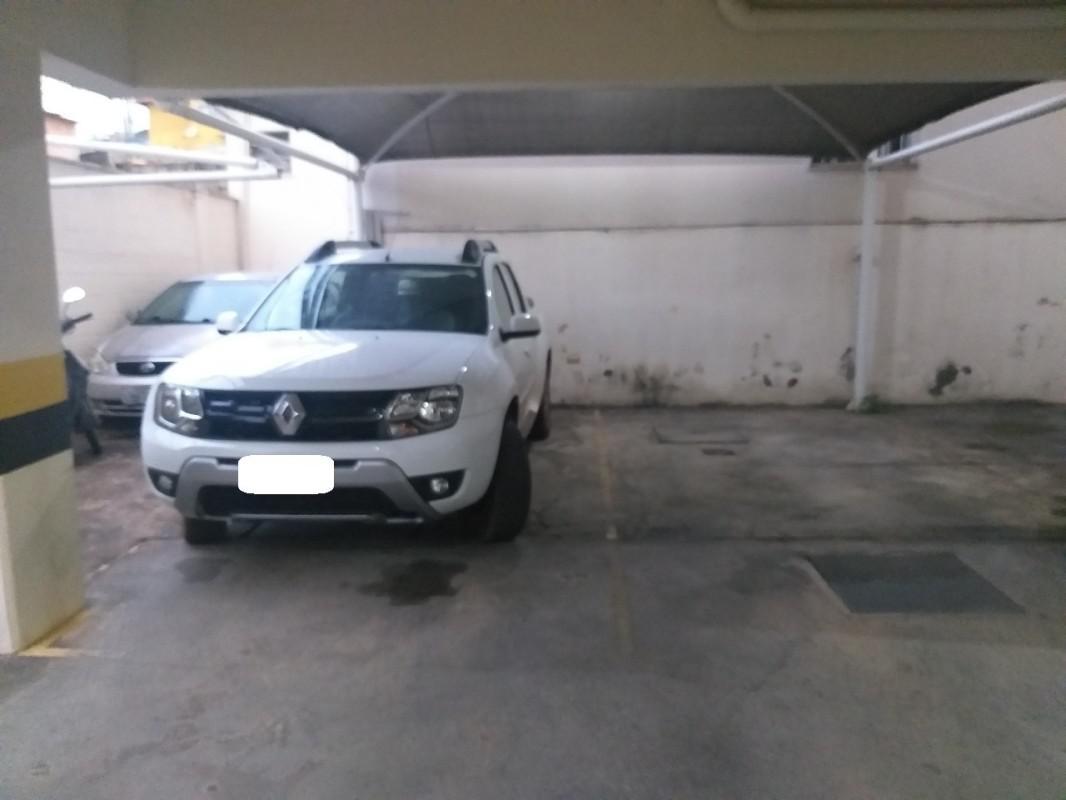 Apartamento, Ipiranga, 3 Quartos, 1 Vaga, 1 Suíte