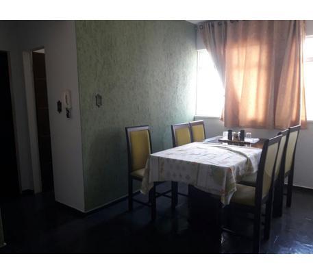 Apartamento, Santa Terezinha, 2 Quartos, 2 Vagas