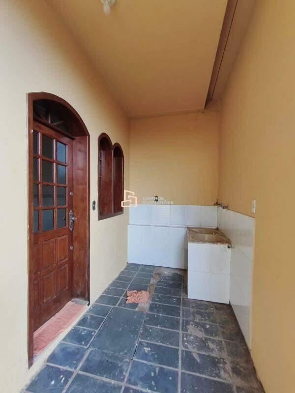 Casa, Diamante, 3 Quartos, 2 Vagas