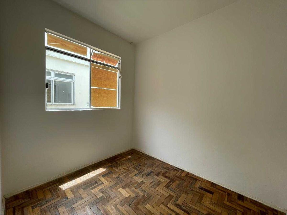 Apartamento, Anchieta, 2 Quartos, 0 Vaga