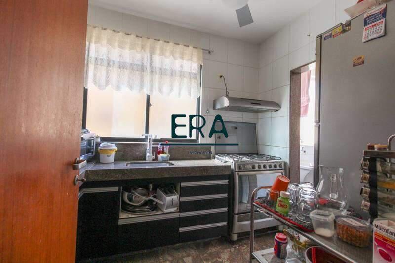 Apartamento, Buritis, 3 Quartos, 2 Vagas, 1 Suíte