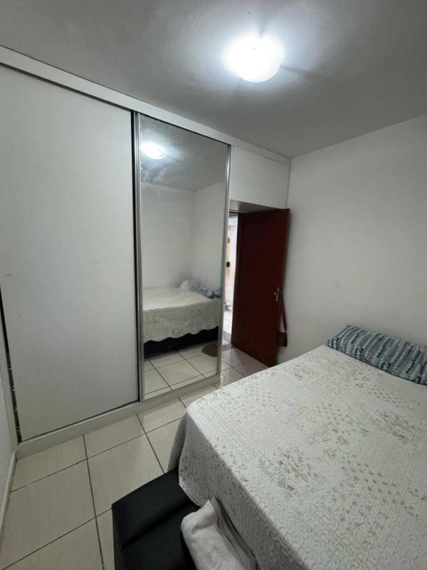 Apartamento, Masterville, 2 Quartos, 1 Vaga