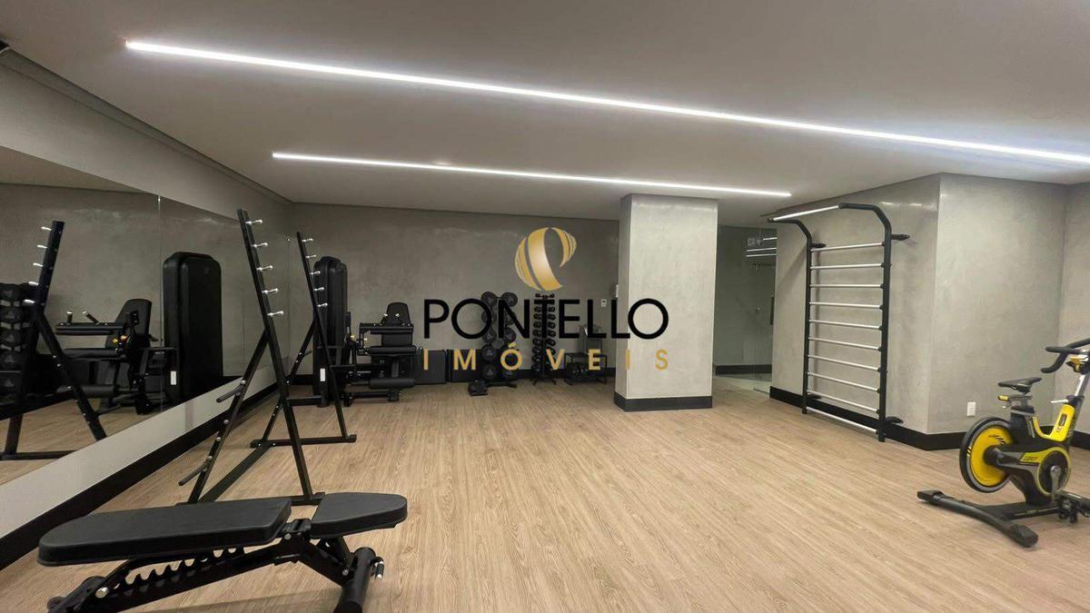 Apartamento, Lourdes, 2 Quartos, 1 Vaga, 2 Suítes