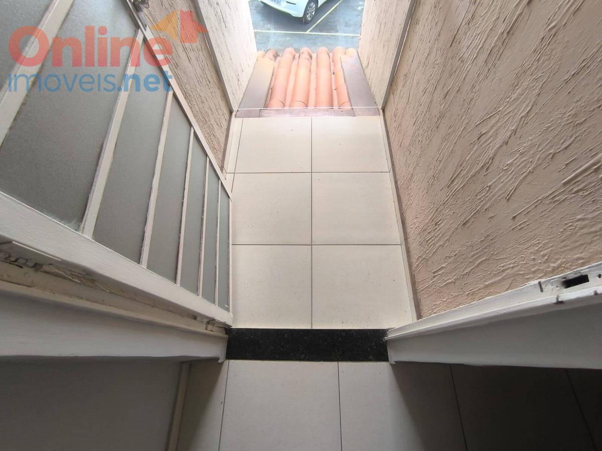 Casa, Dona Clara, 3 Quartos, 0 Vaga, 1 Suíte