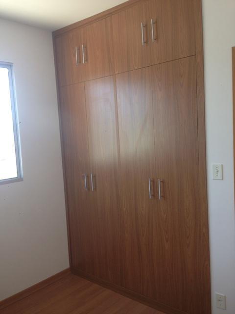 Apartamento, Nova Vista, 3 Quartos, 2 Vagas, 1 Suíte