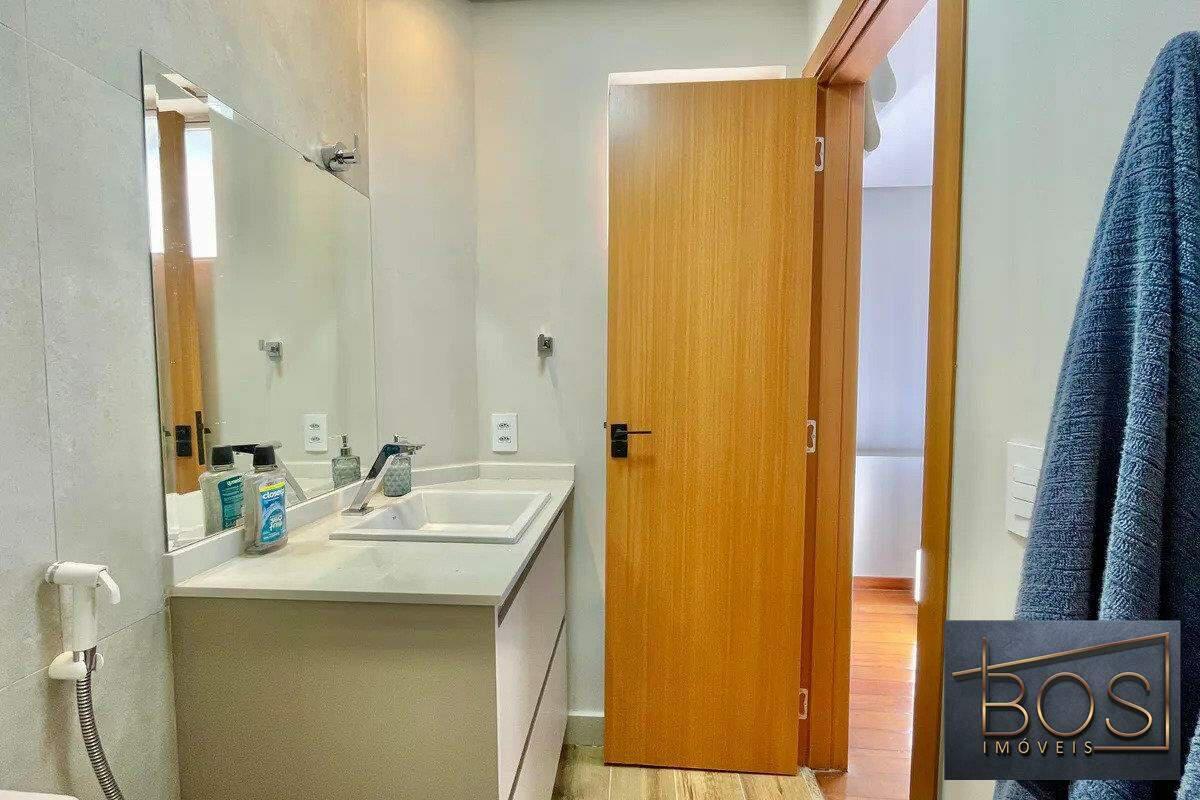 Cobertura, São Pedro, 3 Quartos, 1 Vaga, 2 Suítes