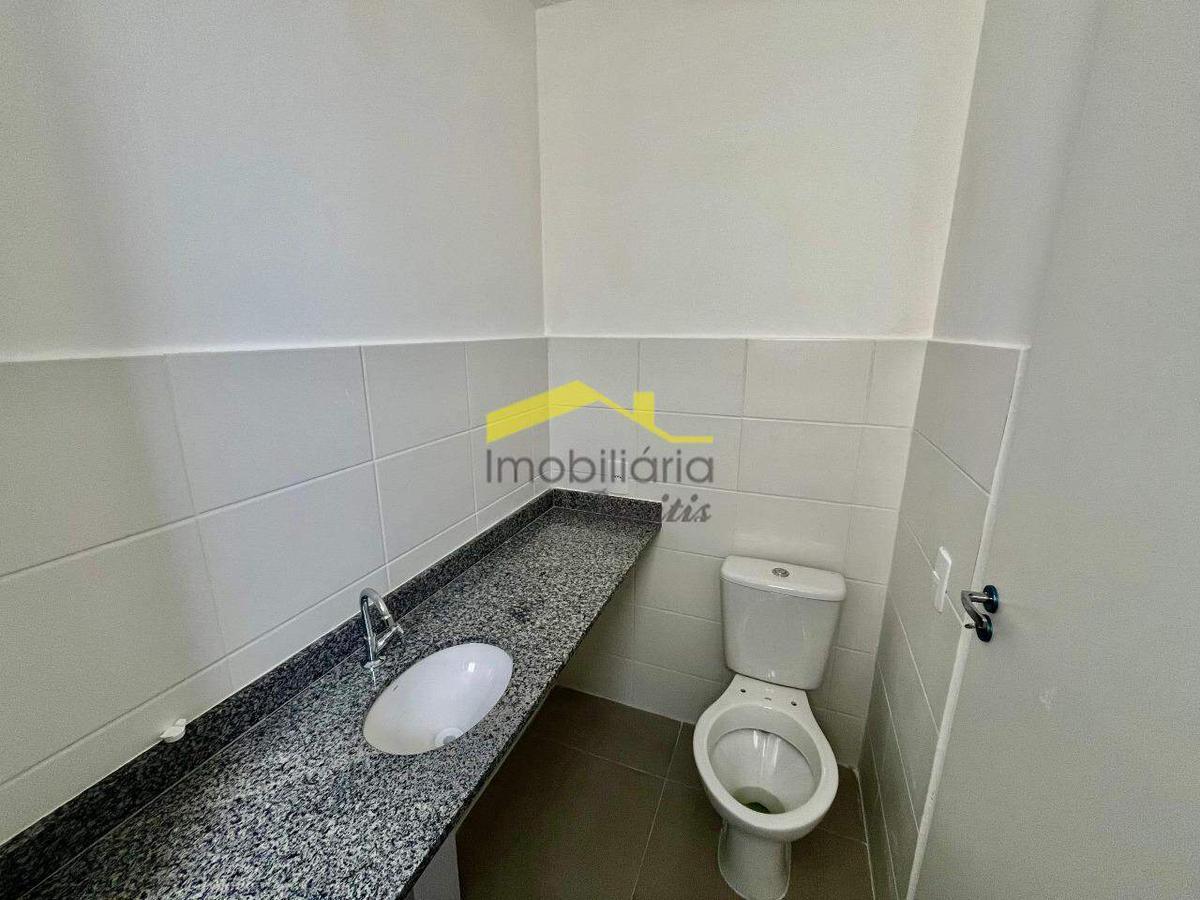 Apartamento, Palmeiras, 3 Quartos, 2 Vagas, 1 Suíte