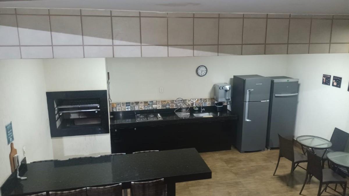 Apartamento, Coração Eucarístico, 3 Quartos, 2 Vagas, 1 Suíte
