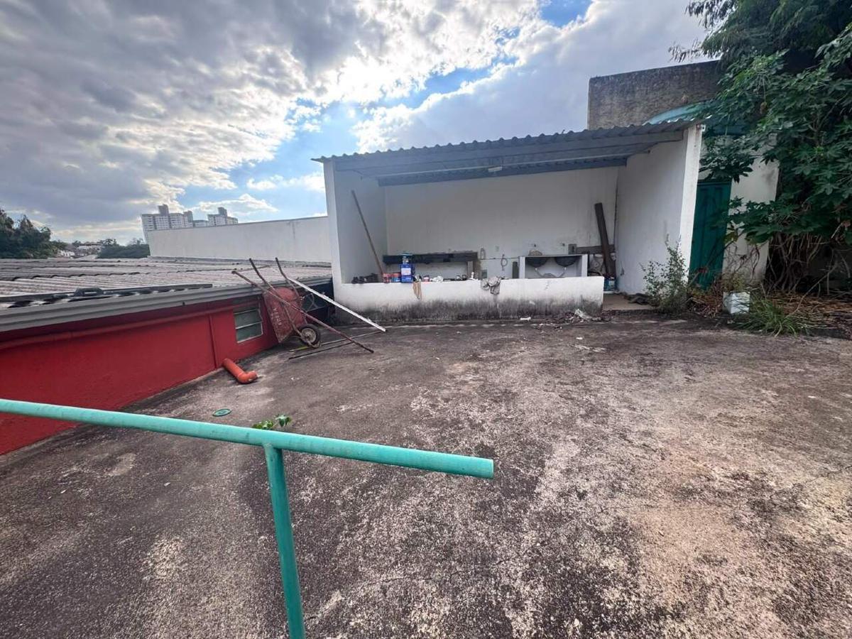 Casa, Cinquentenário, 0 Quarto, 0 Vaga