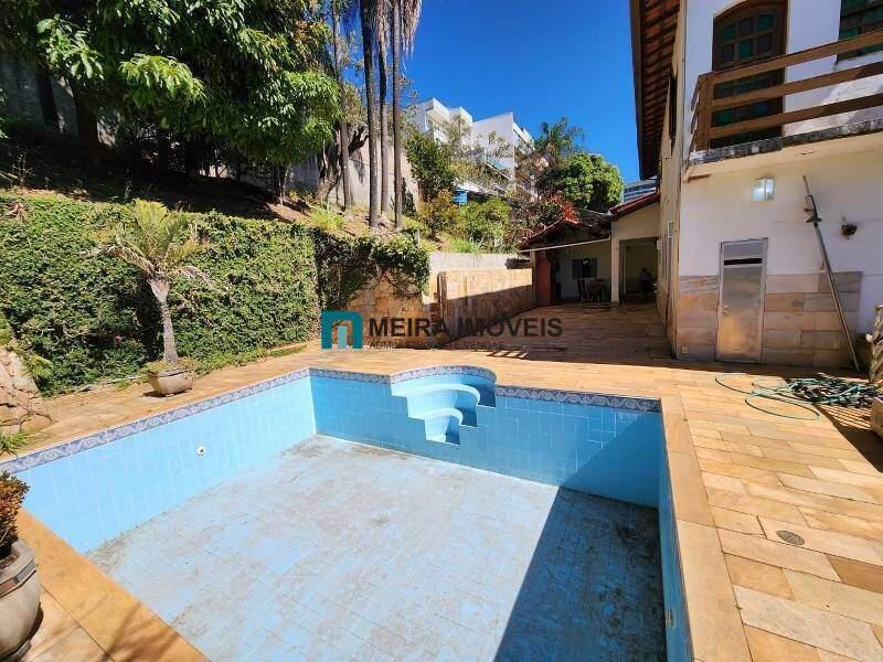 Casa, Santa Lúcia, 5 Quartos, 5 Vagas, 2 Suítes