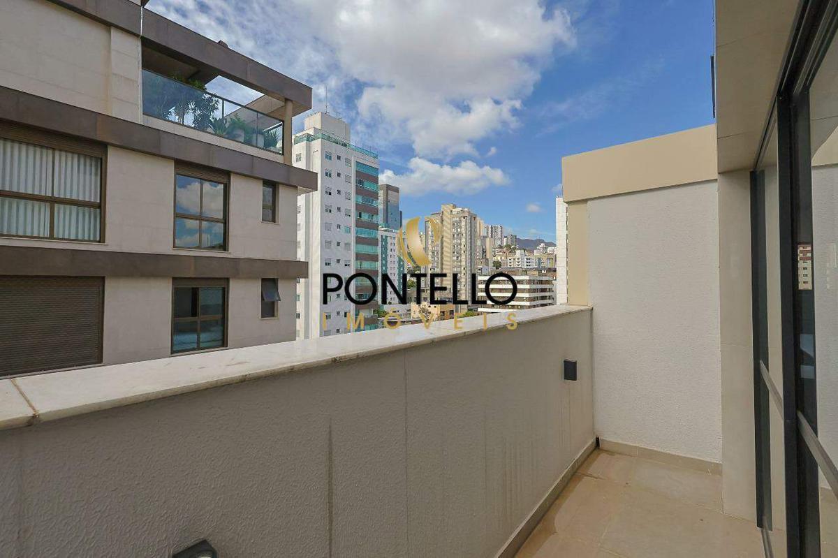 Apartamento, Santa Efigênia, 2 Quartos, 2 Vagas, 2 Suítes