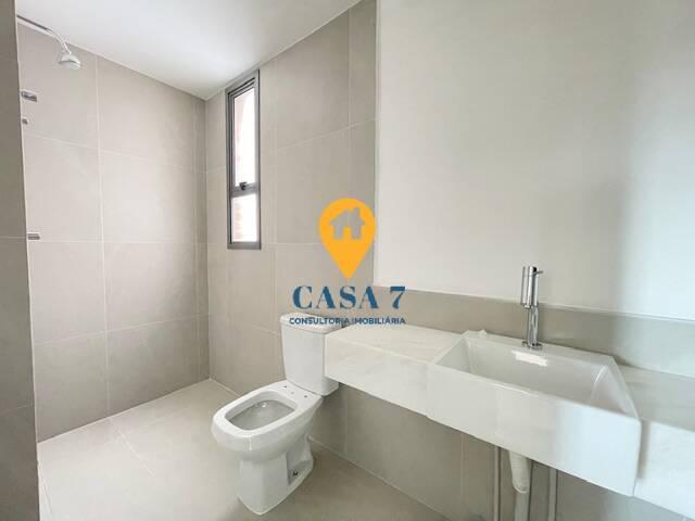 Apartamento, Serra, 3 Quartos, 2 Vagas, 1 Suíte
