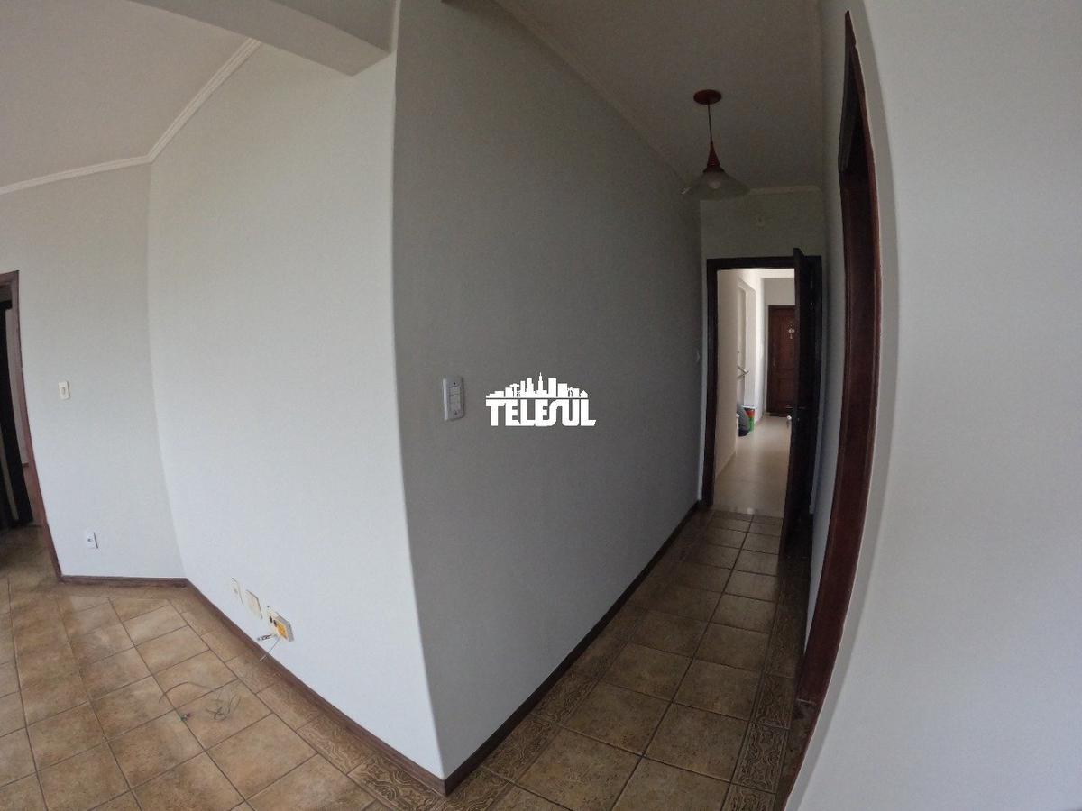 Apartamento, Santa Luiza, 3 Quartos, 2 Vagas, 1 Suíte