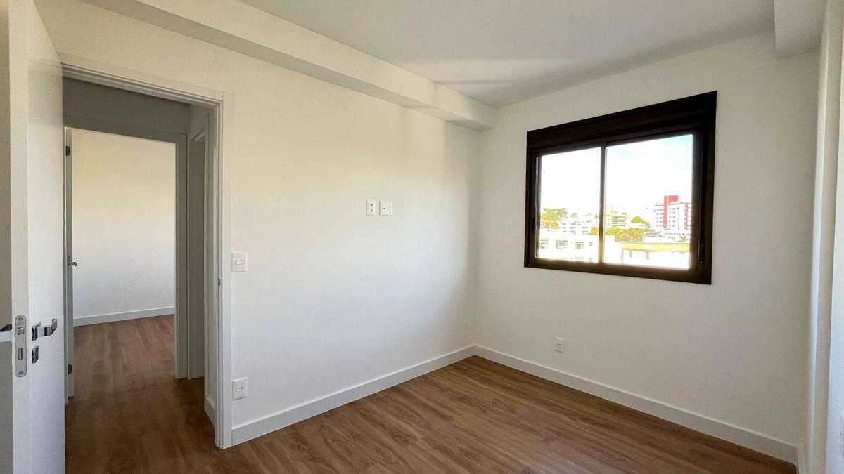 Apartamento, Cidade Nova, 3 Quartos, 2 Vagas, 1 Suíte