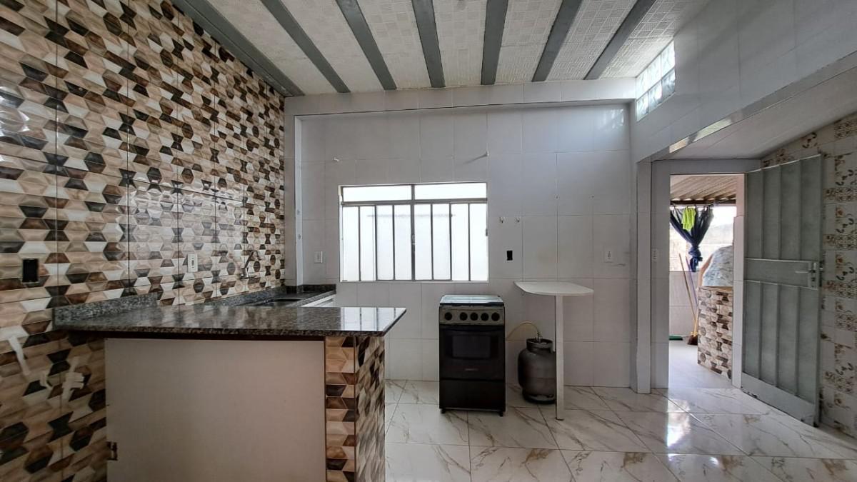 Casa, Santa Inês, 4 Quartos, 5 Vagas, 1 Suíte