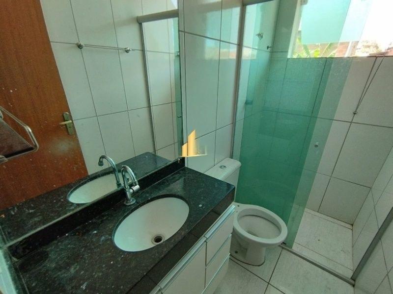 Casa, Mantiqueira, 2 Quartos, 1 Vaga