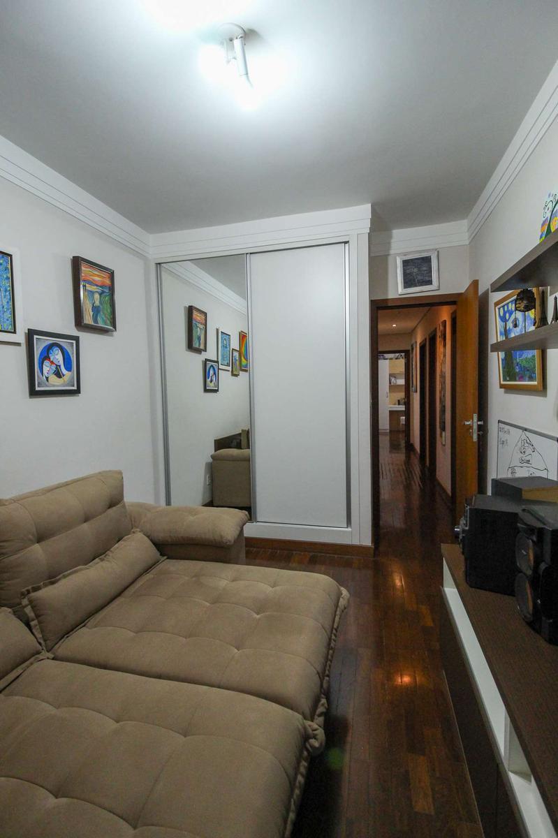 Apartamento, Sion, 4 Quartos, 1 Vaga, 1 Suíte