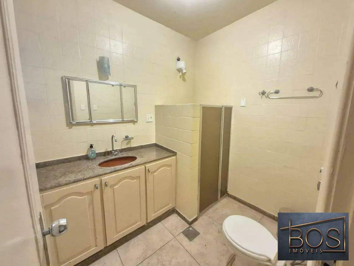 Apartamento, Savassi, 2 Quartos, 1 Vaga