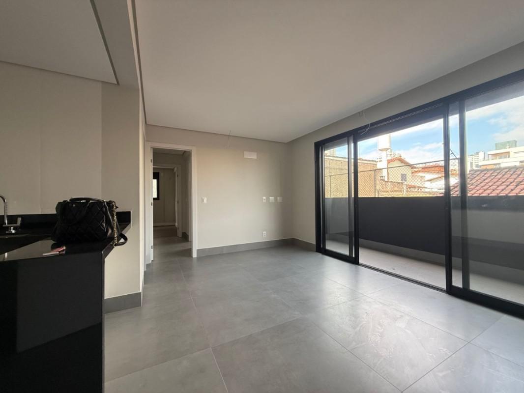 Apartamento, Cidade Nova, 3 Quartos, 2 Vagas, 1 Suíte