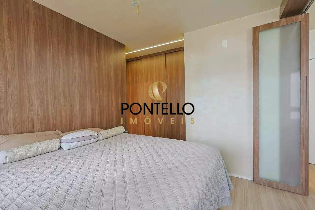 Apartamento, Vila da Serra, 1 Quarto, 1 Vaga, 1 Suíte